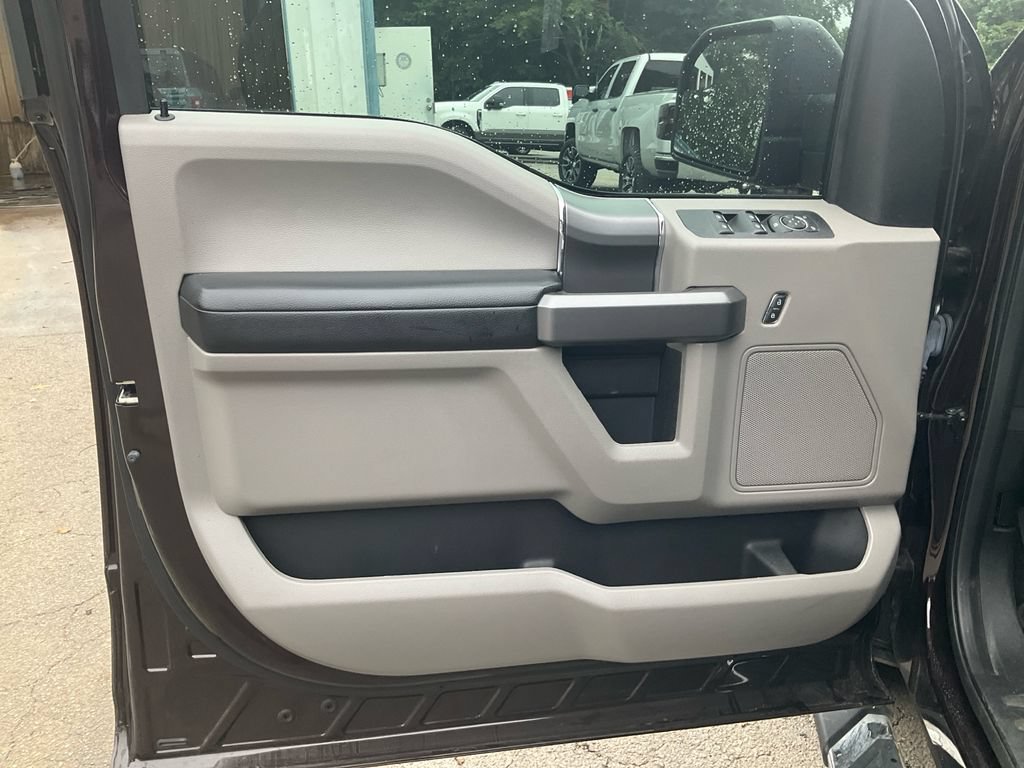 Certified 2019 Ford F150 XLT w/ Equipment Group 302A Luxury RWD image 11