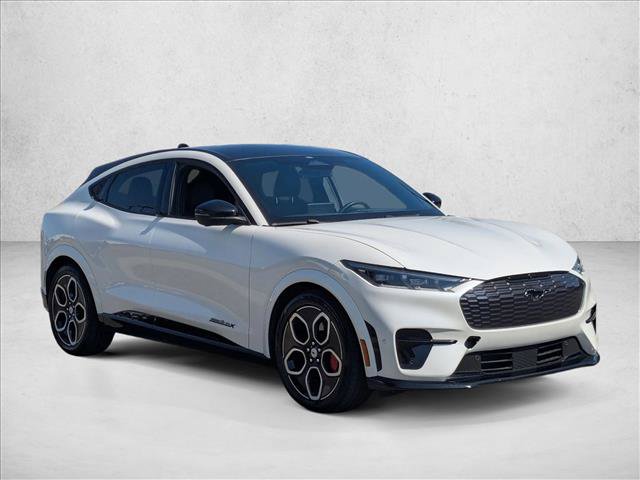 Certified 2023 Ford Mustang Mach-E GT AWD/4WD image 3