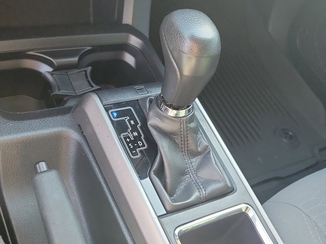 Used 2019 Toyota Tacoma Limited image 28