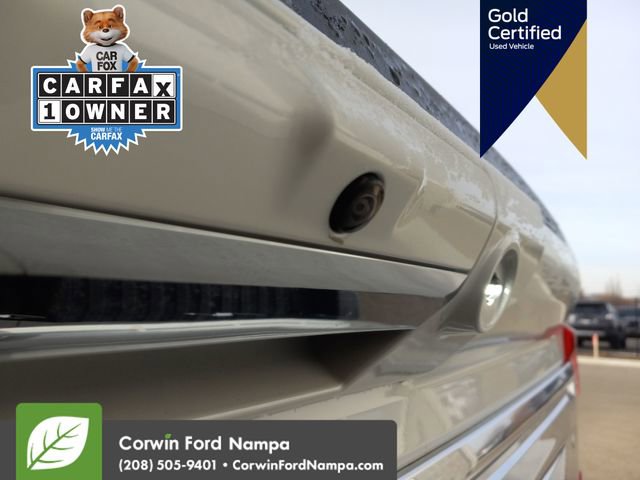 Certified 2024 Ford F250 Platinum image 33