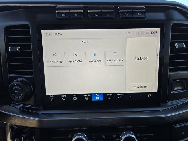 Certified 2024 Ford F350 Lariat w/ Lariat Ultimate Package AWD/4WD image 22