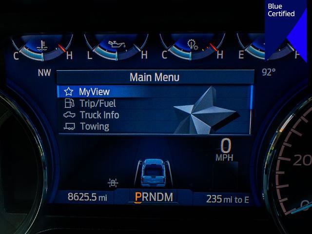Certified 2022 Ford F150 XLT w/ Equipment Group 302A High AWD/4WD image 19