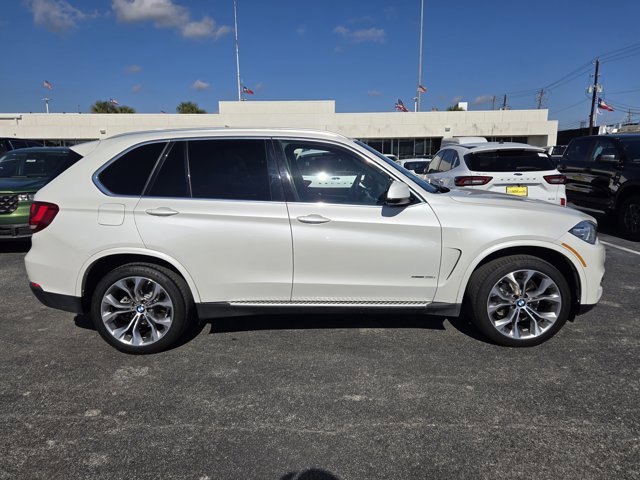 Used 2017 BMW X5 sDrive35i image 4