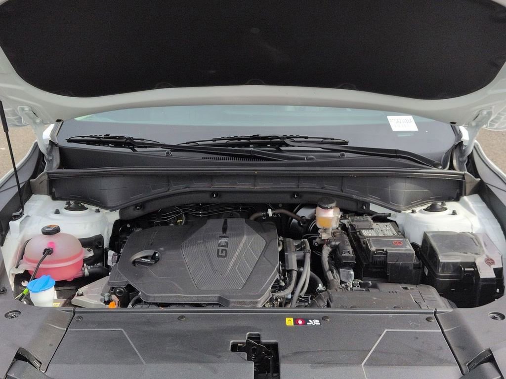 Used 2025 Kia Sorento S w/ Panoramic Sunroof Package image 32