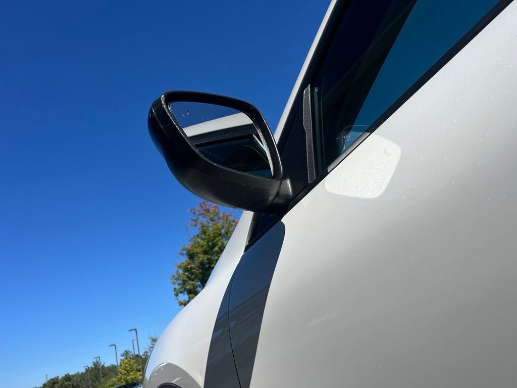 Certified 2022 Ford Escape SEL w/ SEL Stealth AWD Package image 40
