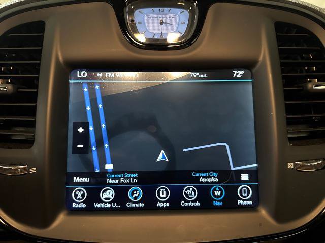 Used 2017 Chrysler 300 S w/ 300S Premium Group RWD image 27