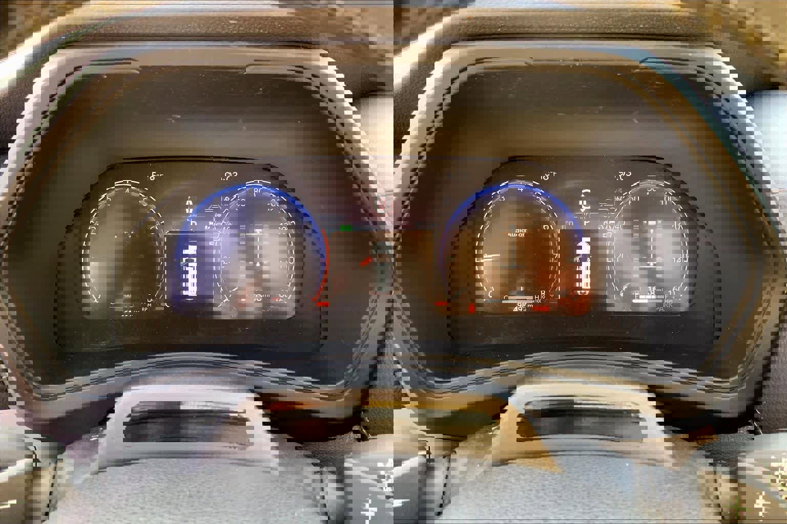 Used 2024 Toyota Grand Highlander Platinum image 25