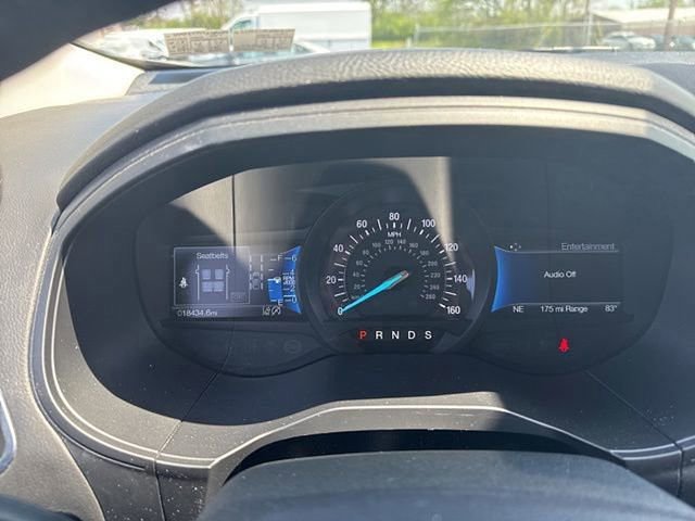 Certified 2022 Ford Edge Titanium image 14