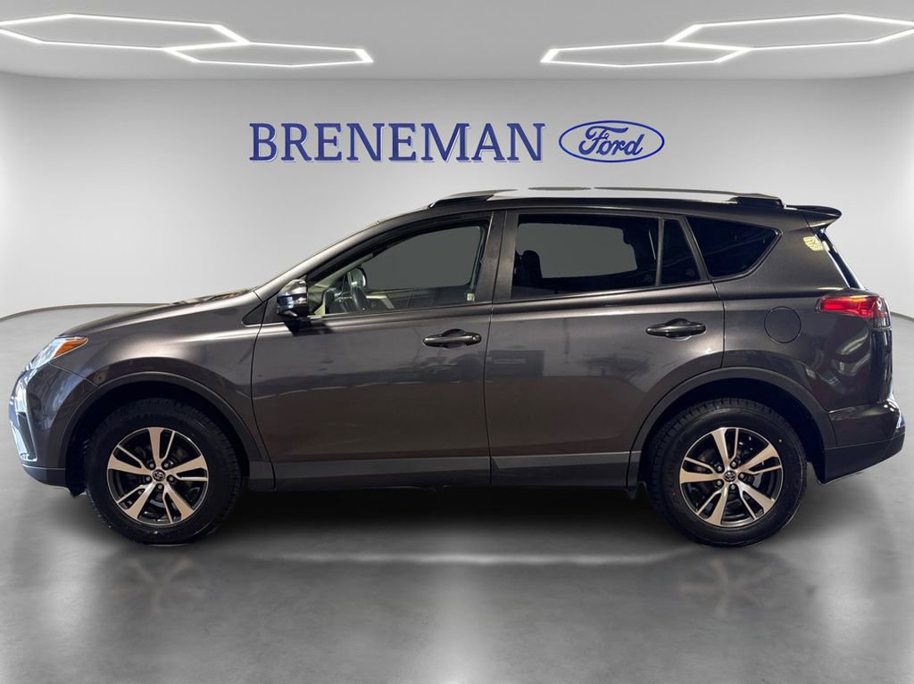 Used 2018 Toyota RAV4 XLE w/ Plus Extra Value Package image 2