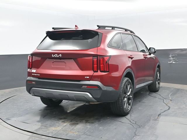 Used 2023 Kia Sorento SX Prestige AWD/4WD image 22