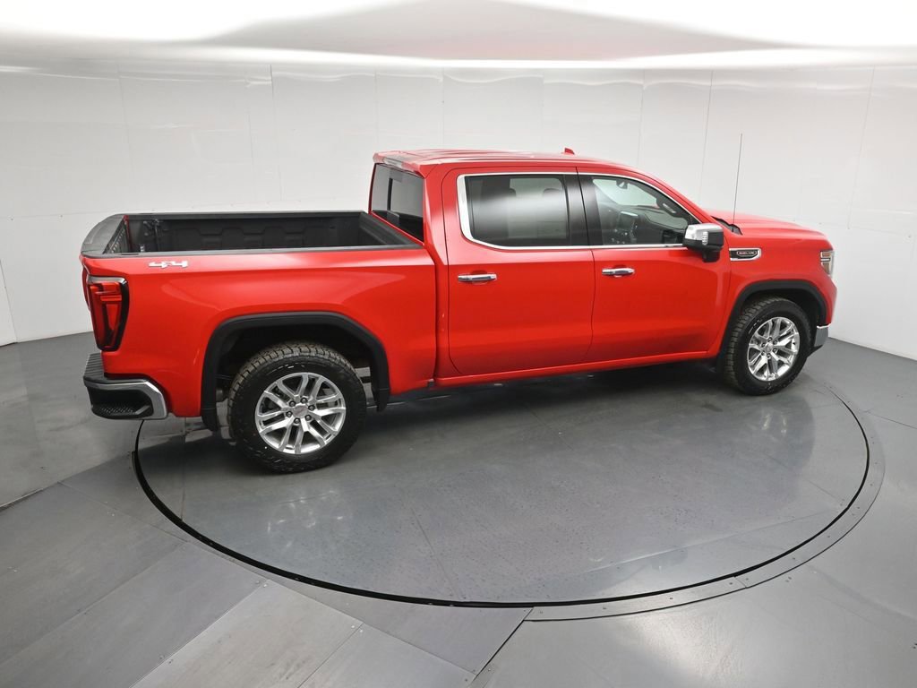 Used 2019 GMC Sierra 1500 SLT w/ SLT Premium Plus Package image 15