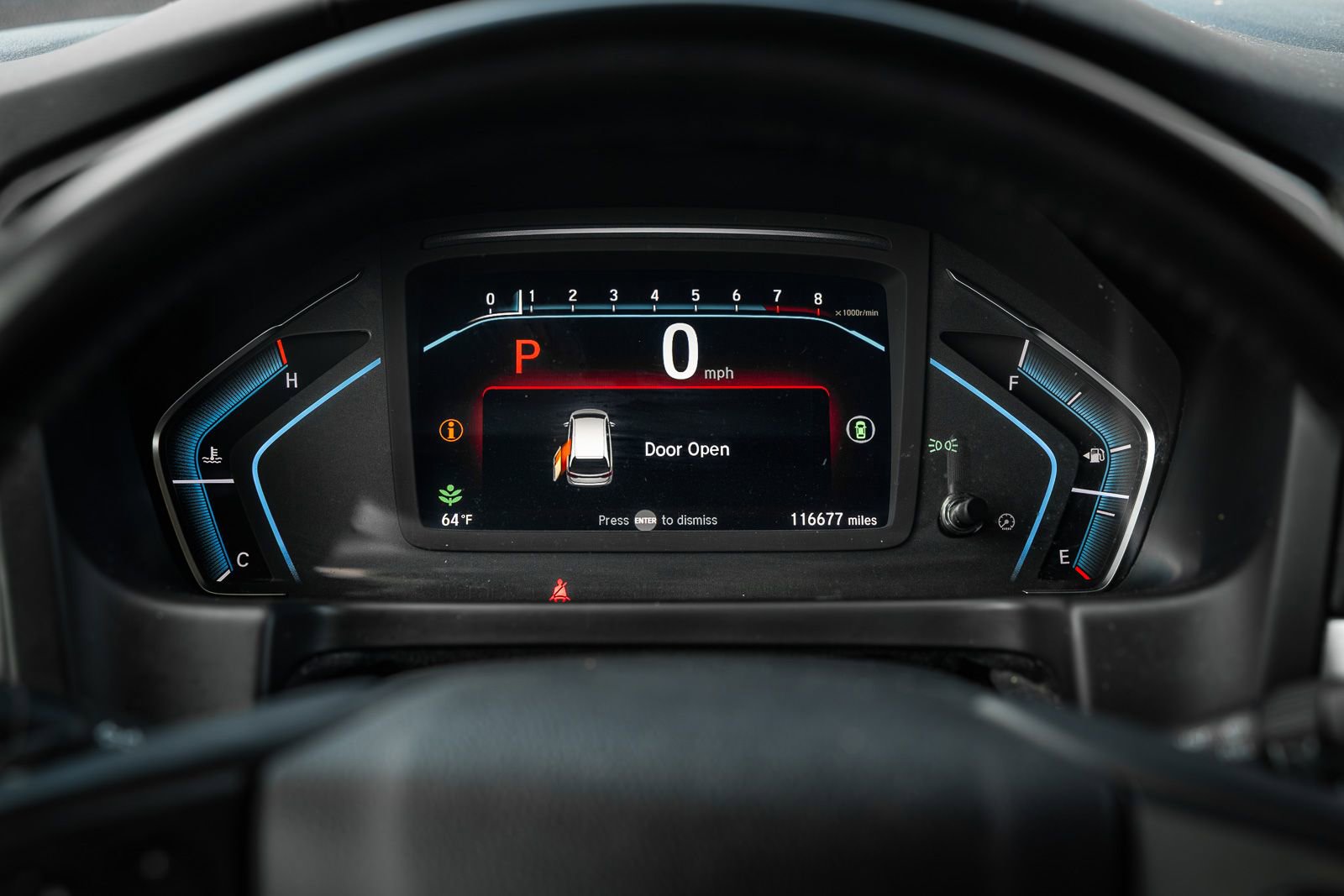 Used 2021 Honda Odyssey EX-L image 27
