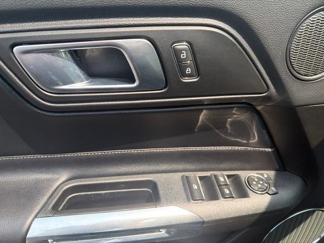 Certified 2021 Ford Mustang GT Premium RWD image 15