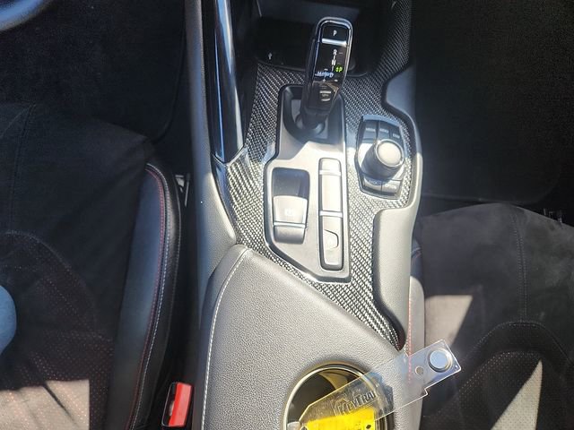 Used 2024 Toyota Supra 3.0 image 18