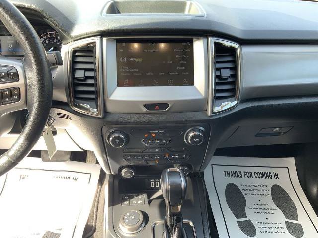 Certified 2019 Ford Ranger XLT w/ Equipment Group 302A Luxury AWD/4WD image 19
