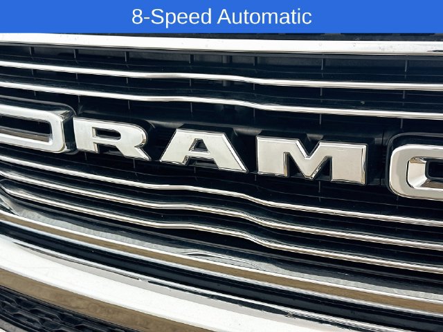 Used 2022 RAM 1500 Laramie AWD/4WD image 33