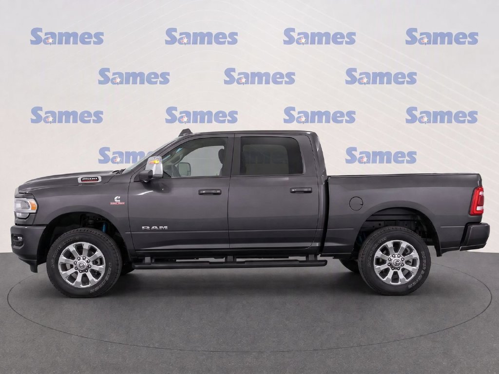 Used 2023 RAM 2500 Laramie AWD/4WD image 7