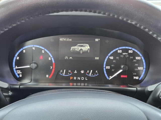 Certified 2022 Ford Bronco Sport Big Bend w/ Convenience Package AWD/4WD image 13