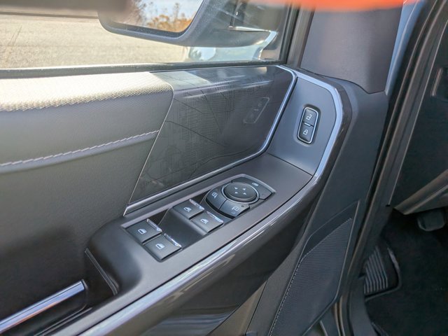 Certified 2023 Ford F150 XLT w/ Equipment Group 302A High image 14