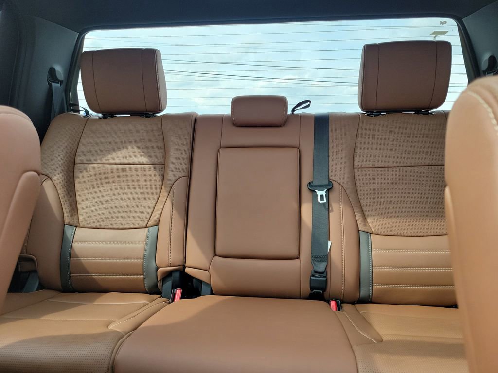 Used 2025 Toyota Tundra 1794 Edition image 17