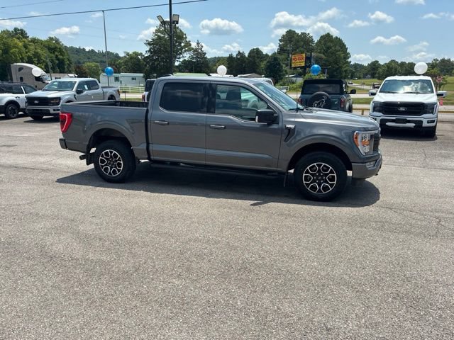 Certified 2023 Ford F150 XLT w/ Equipment Group 302A High AWD/4WD image 61