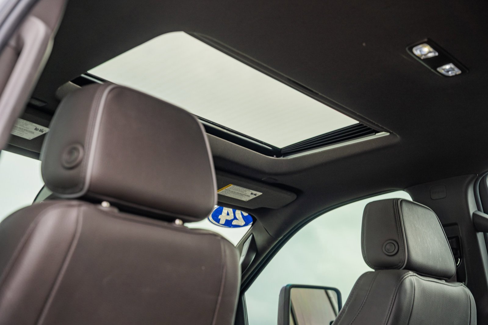 Used 2024 GMC Sierra 2500 Denali w/ Denali Reserve Package image 30