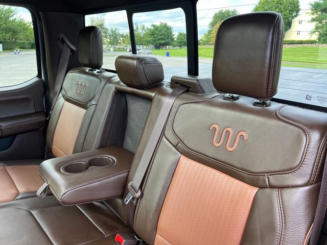 Certified 2023 Ford F150 King Ranch w/ Equipment Group 601A High AWD/4WD image 25