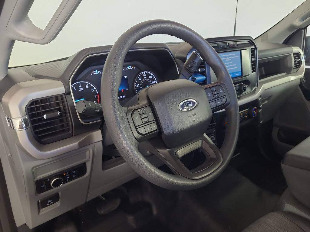 Certified 2023 Ford F150 XL AWD/4WD image 13