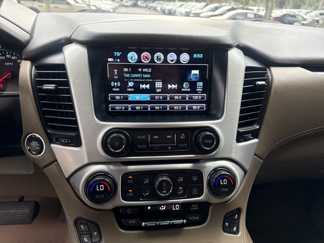 Used 2019 GMC Yukon SLT w/ Premium Edition RWD image 29
