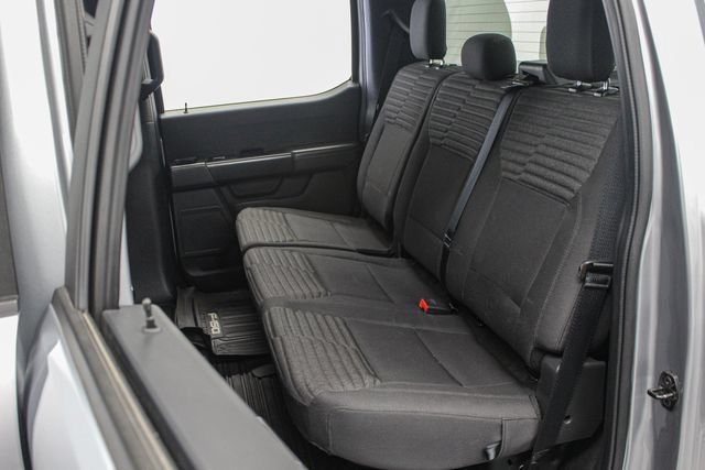 Certified 2023 Ford F150 XL w/ STX Appearance Package AWD/4WD image 19