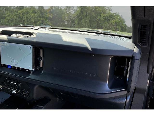 Certified 2025 Ford Bronco Big Bend image 20