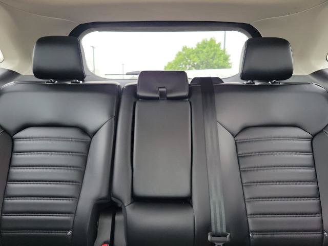 Certified 2024 Ford Edge SEL w/ Convenience Package AWD/4WD image 32