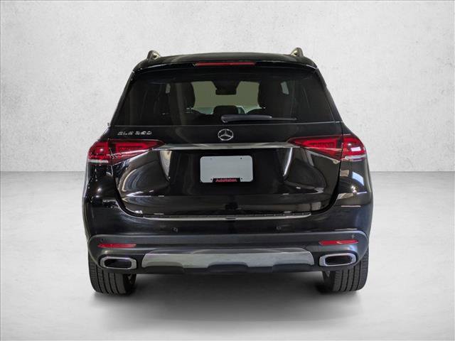 Used 2023 Mercedes-Benz GLE 350 GLE 350 image 4
