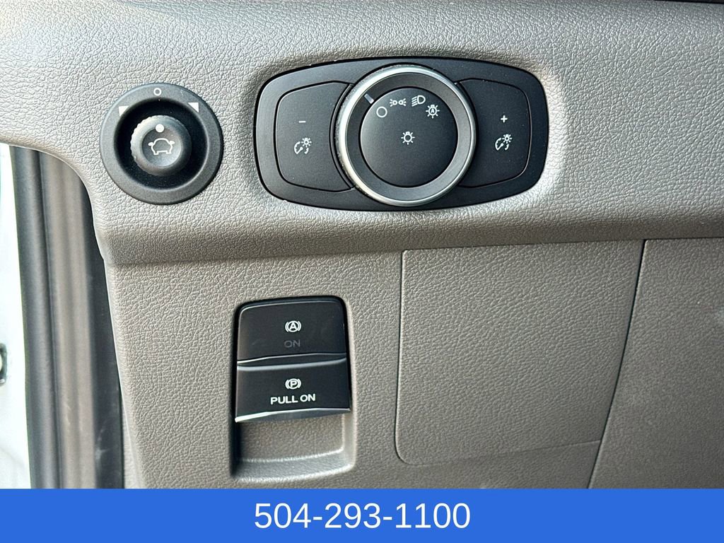 Certified 2024 Ford Transit 250 148 High Roof Extended RWD image 12