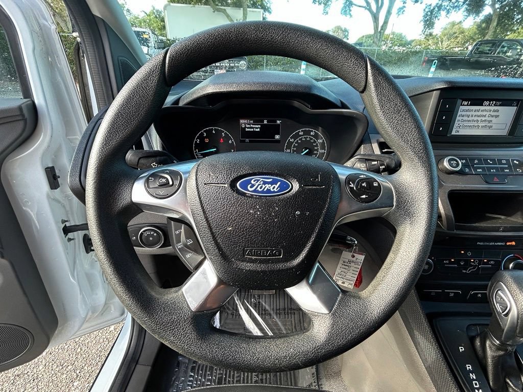 Certified 2020 Ford Transit Connect XL FWD image 16