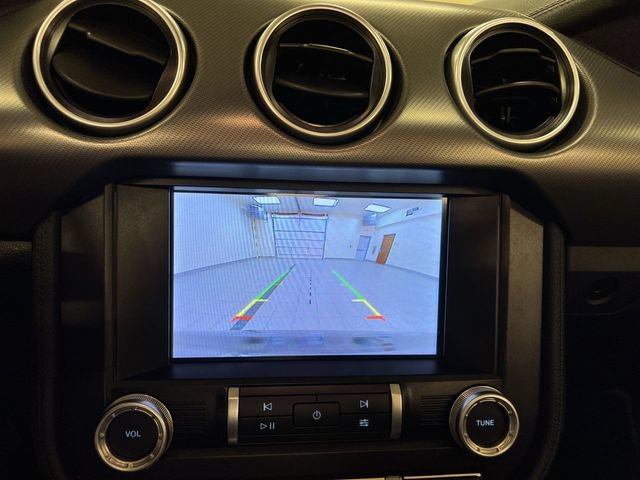 Certified 2022 Ford Mustang GT Premium w/ Equipment Group 401A RWD image 14