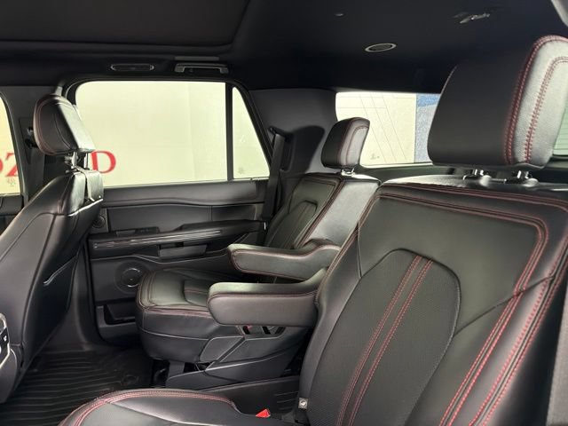 Certified 2022 Ford Expedition Limited RWD image 26