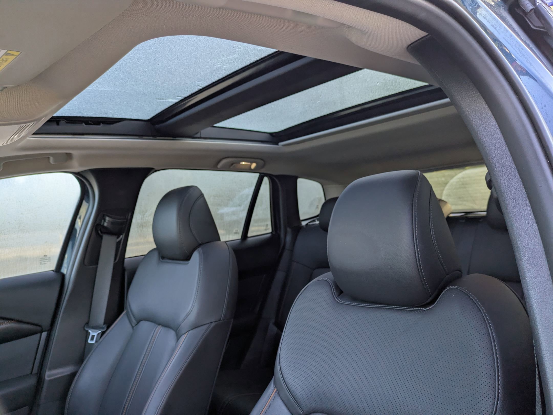 Used 2024 MAZDA CX-50 AWD 2.5 S w/ Cargo Package image 28