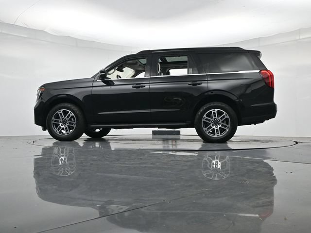 Certified 2025 Ford Expedition Active AWD/4WD image 42
