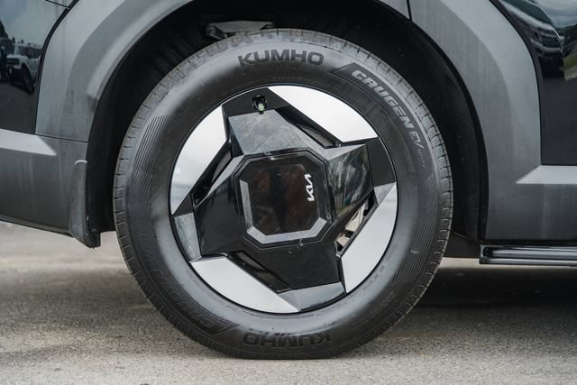 Used 2026 Kia EV9 Light RWD image 29