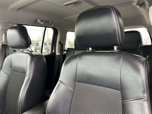 Used 2017 Jeep Patriot Sport w/ Power Value Group image 21