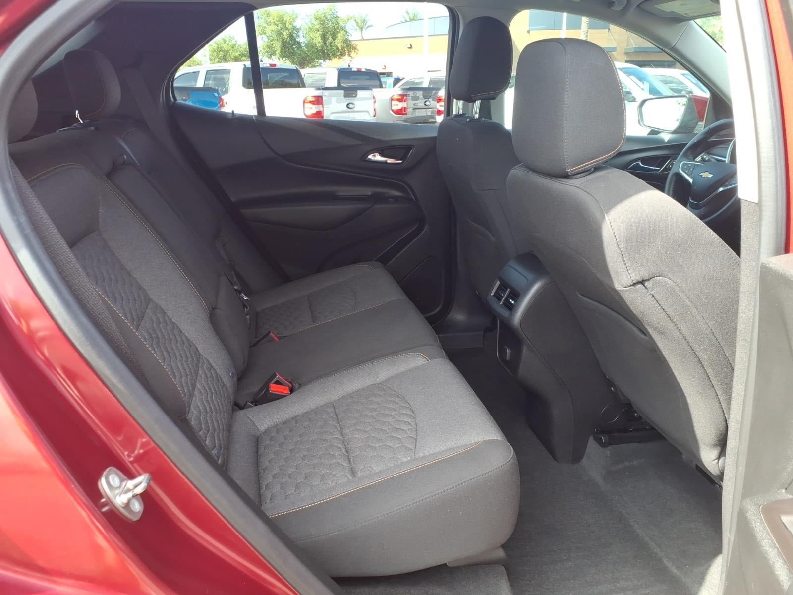 Used 2018 Chevrolet Equinox LT FWD image 14