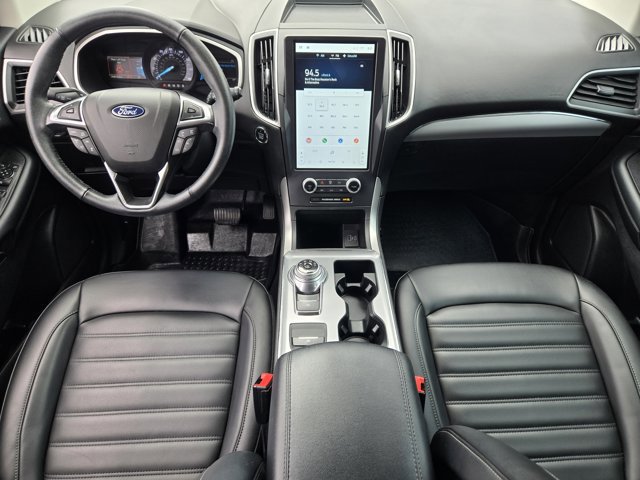Certified 2021 Ford Edge SEL w/ Convenience Package image 24
