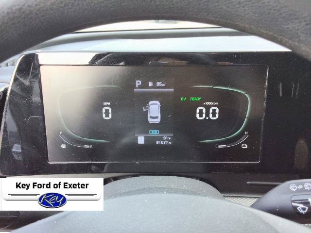 Used 2023 Kia Sportage LX AWD/4WD image 33