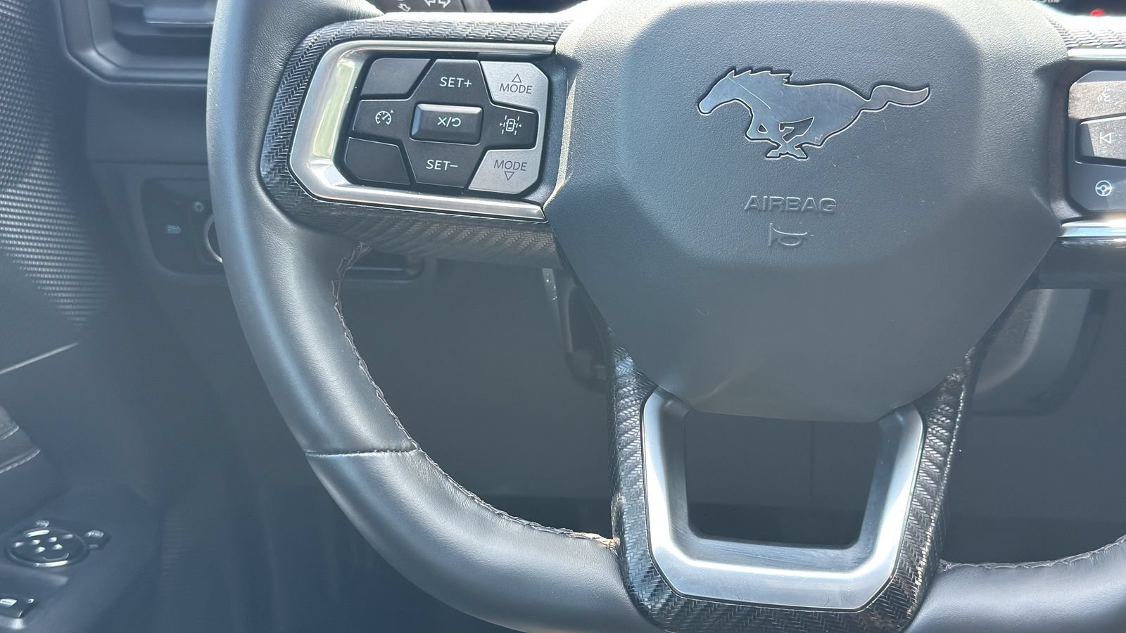 Certified 2024 Ford Mustang GT RWD image 17