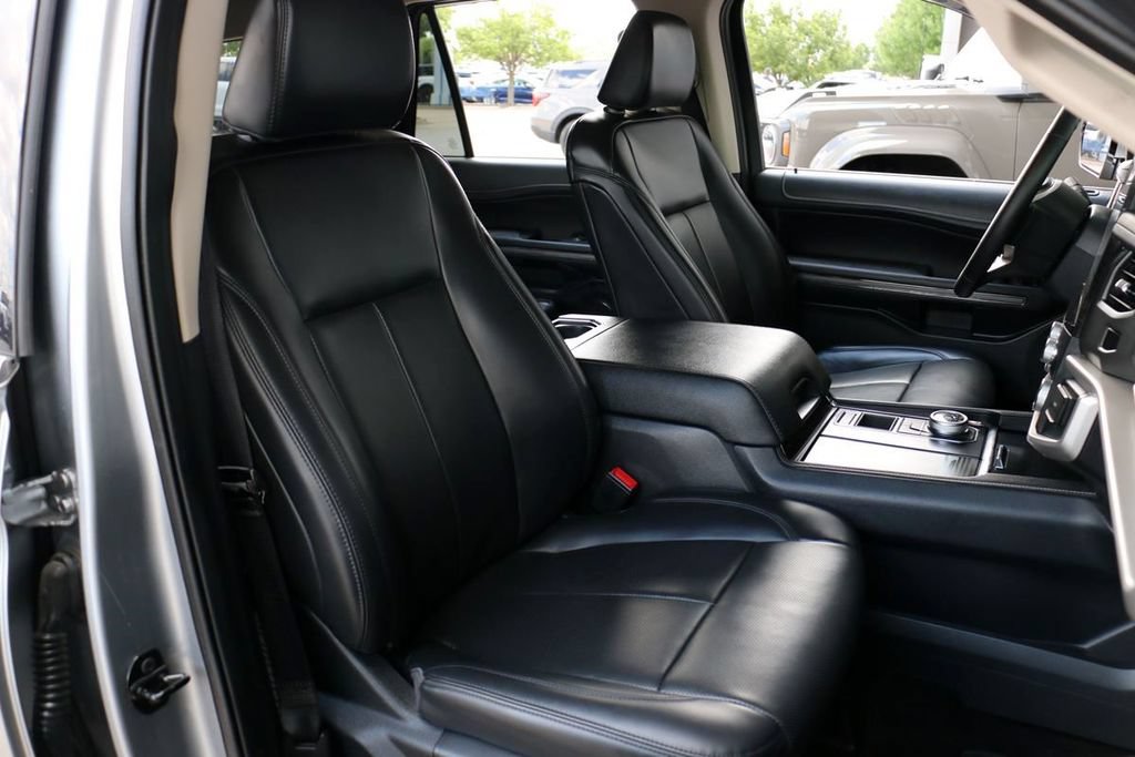Certified 2022 Ford Expedition XLT RWD image 31