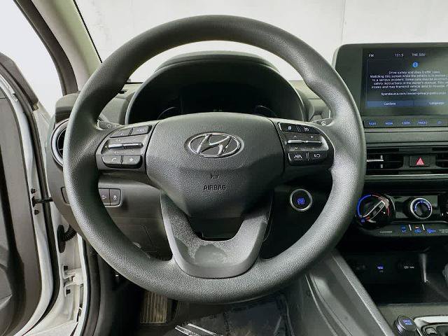 Used 2022 Hyundai Kona SEL w/ Cargo Package AWD/4WD image 15