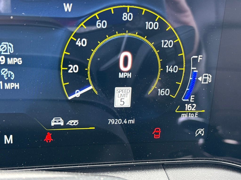 Certified 2025 Ford Mustang GT Premium image 27