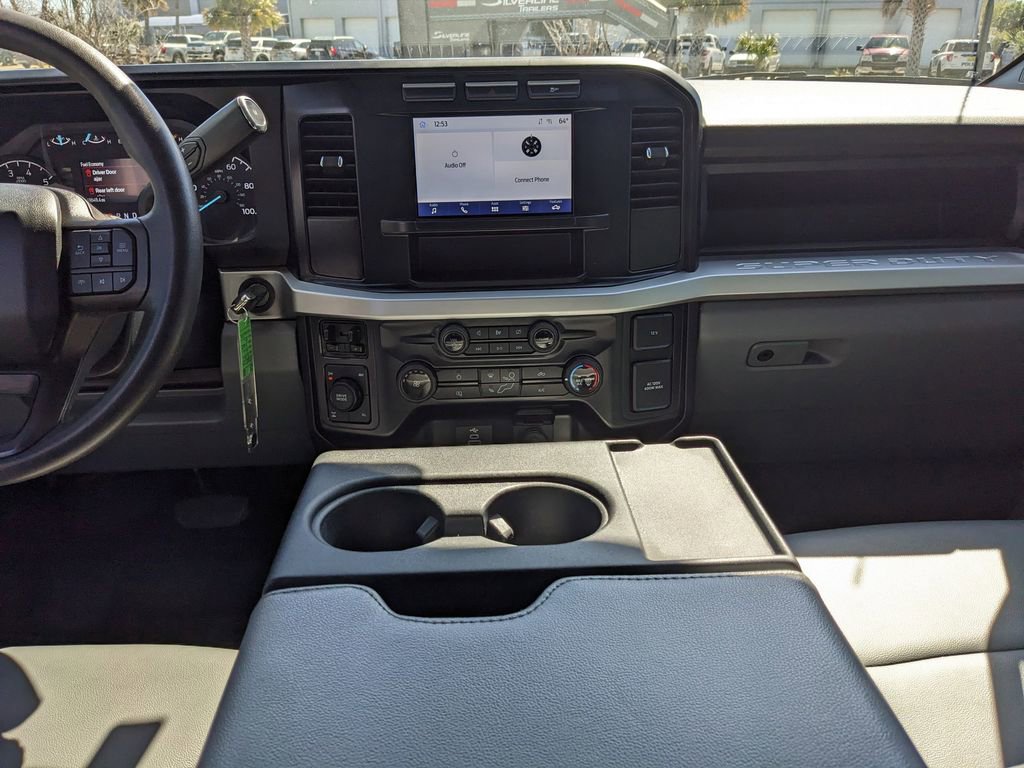Certified 2024 Ford F250 XL w/ XL Driver Assist Package image 17
