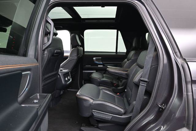 Certified 2025 Ford Expedition Tremor AWD/4WD image 16